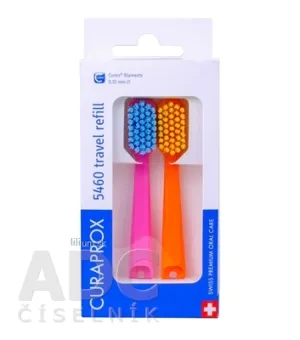 CURAPROX CS 5460 Travel refill