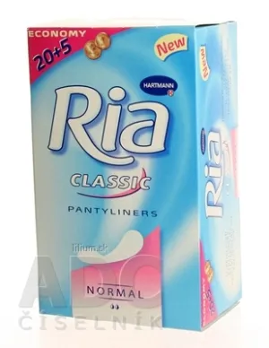 Ria Slip Classic NORMAL