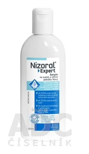Nizoral Expert