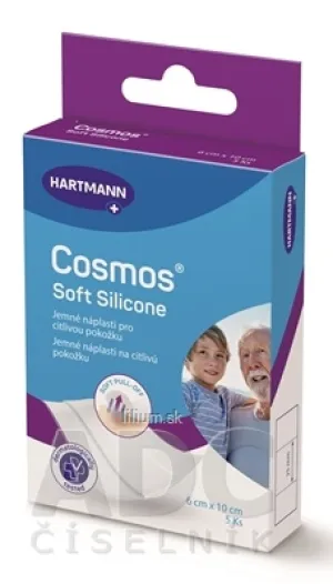 COSMOS Soft Silicone