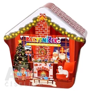 TEREZIA RAKYTNÍČEK+ želatínky