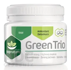topnatur GREEN TRIO