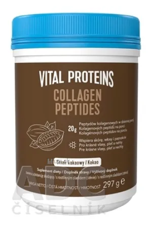 VITAL PROTEINS COLLAGEN PEPTIDES Kakao