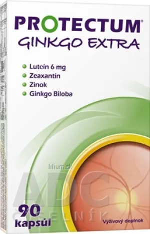 PROTECTUM GINKGO EXTRA