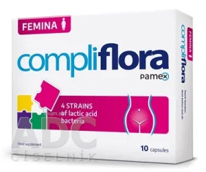 Compliflora Femina