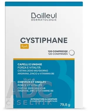 CYSTIPHANE fort - Bailleul
