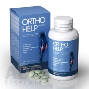 ORTHO HELP COMPLETE
