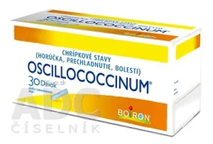 OSCILLOCOCCINUM