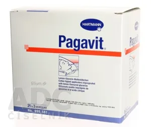 PAGAVIT VATOVÉ TYČINKY