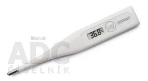 OMRON ECO TEMP BASIC Digitálny TEPLOMER